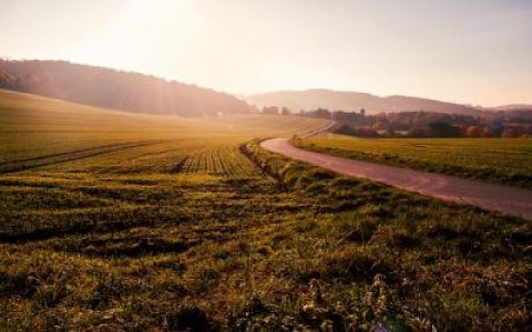 Prognoza agrometeorologica pentru perioada 27 aprilie - 3 mai 2021