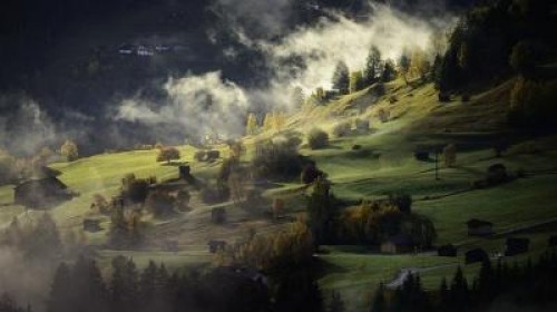 Prognoza agrometeorologica pentru perioada 27 august - 2 septembrie 2020