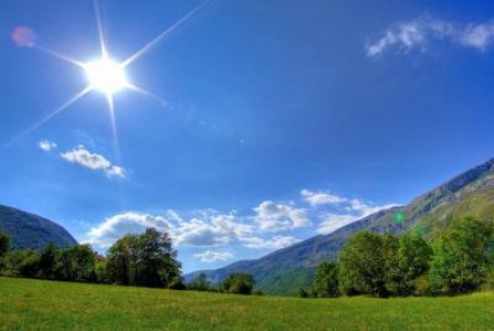 Prognoza agrometeorologica pentru perioada 4-10 iulie 2020