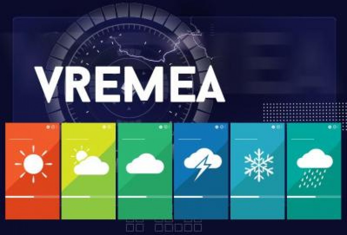 Prognoza agrometeorologica ANM pentru perioada 13 - 19 noiembrie 2019