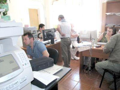 APIA si-a anuntat programul de lucru pentru de Sarbatori