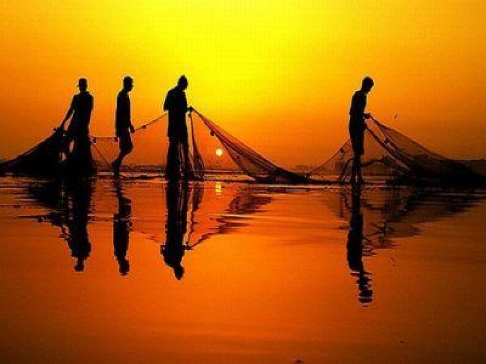 A inceput perioada de prohibitie la pescuit