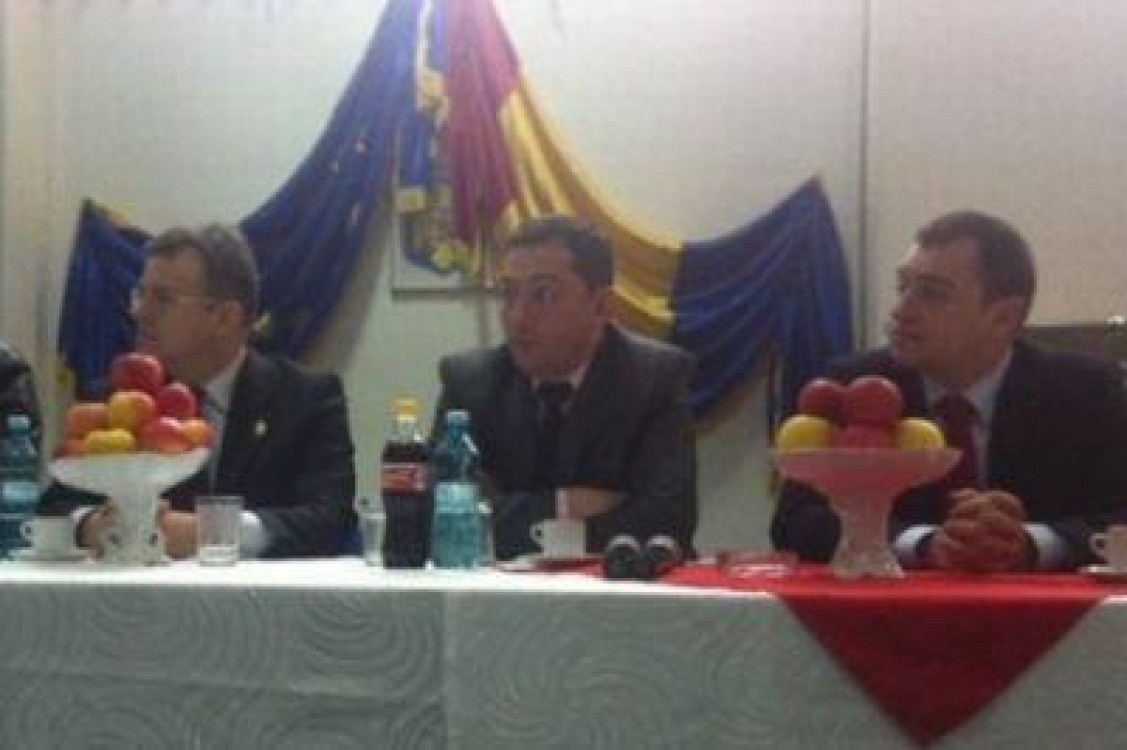 Produsele traditionale din Dambovita, promovate cu fonduri europene