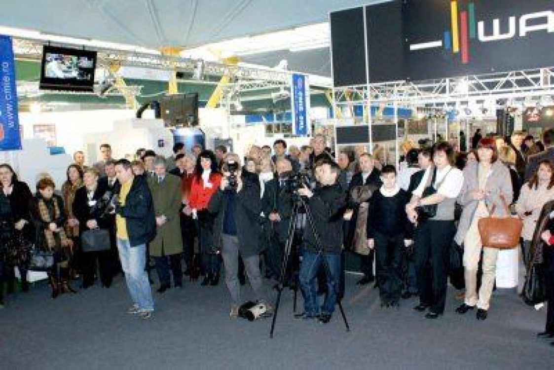 Rezultatele cercetarilor USAMV Cluj au fost premiate la salonul Proinvent 2013