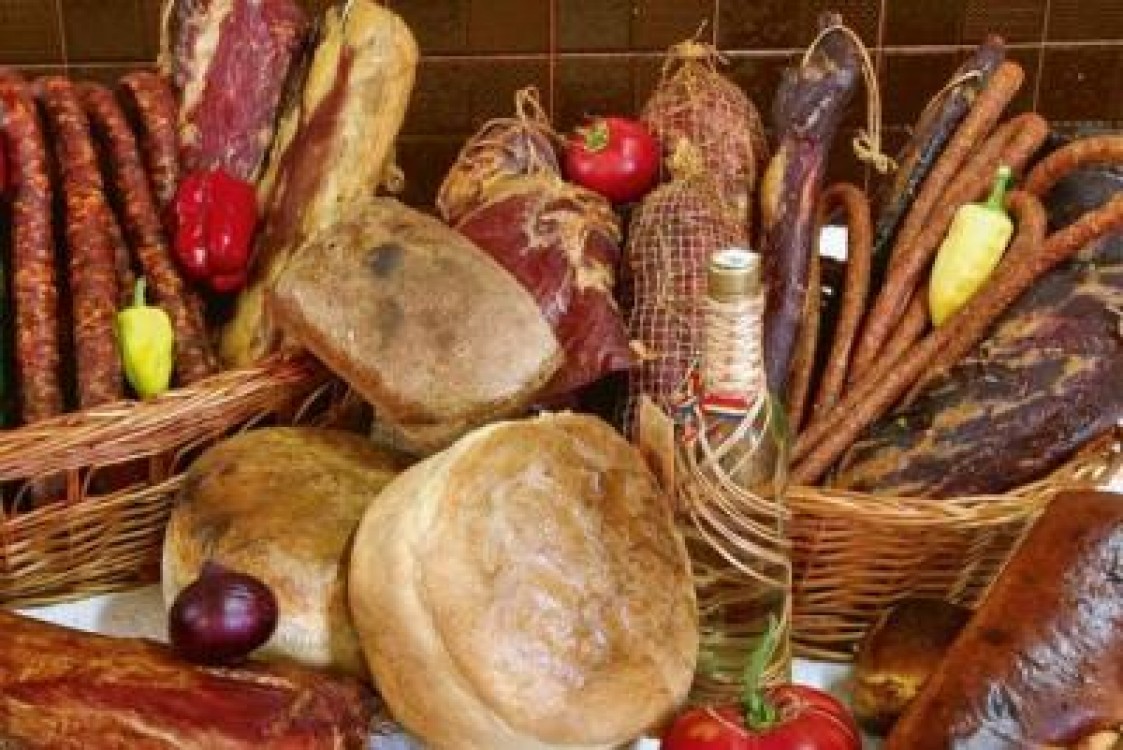 Promovarea produselor agroalimentare romanesti pe banii UE