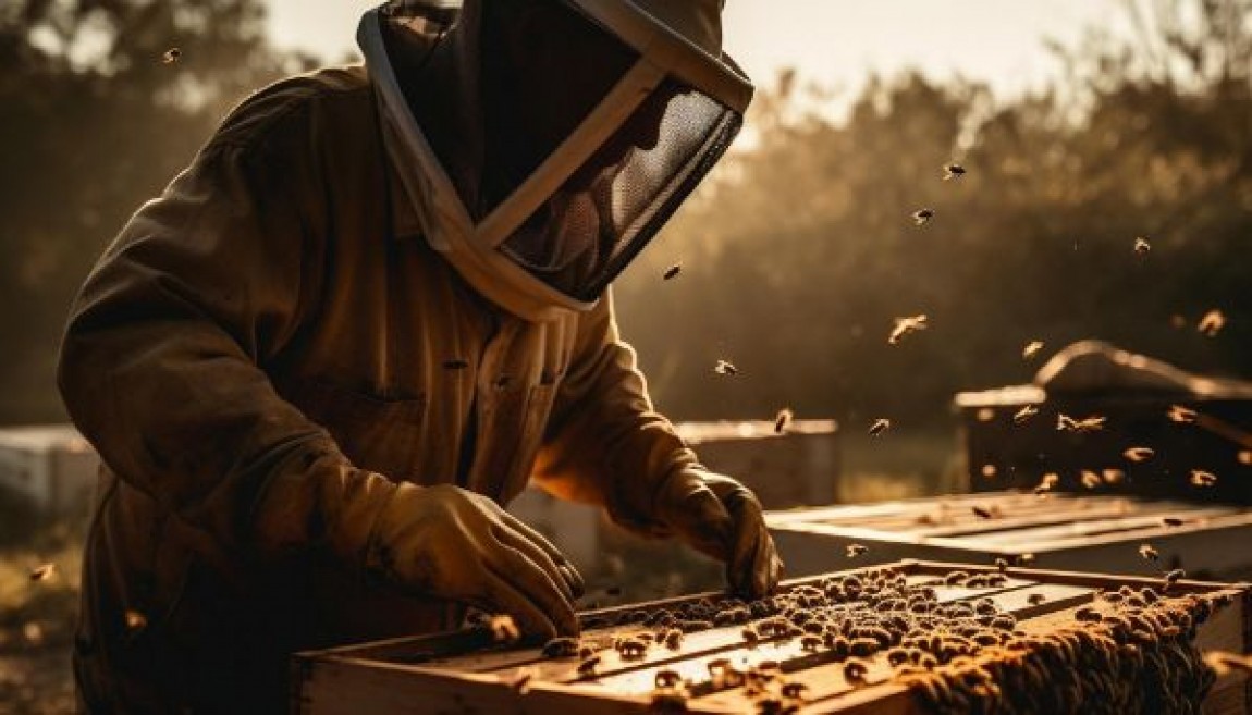 Propolis: administrare si proprietati terapeutice