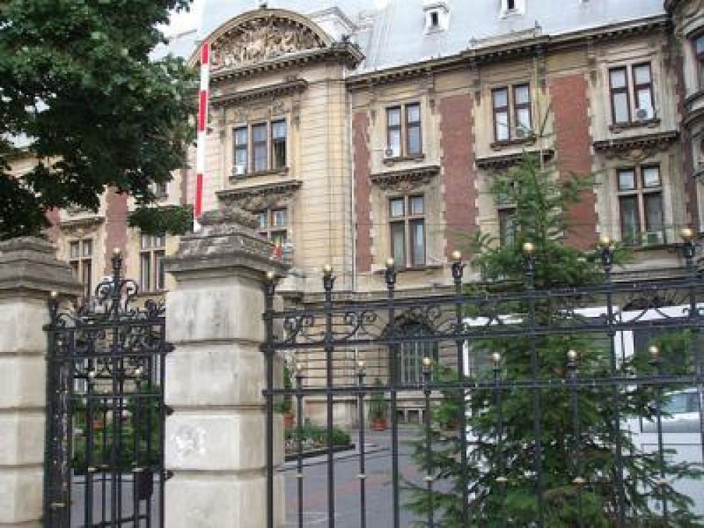 Fermierii ies astazi in strada
