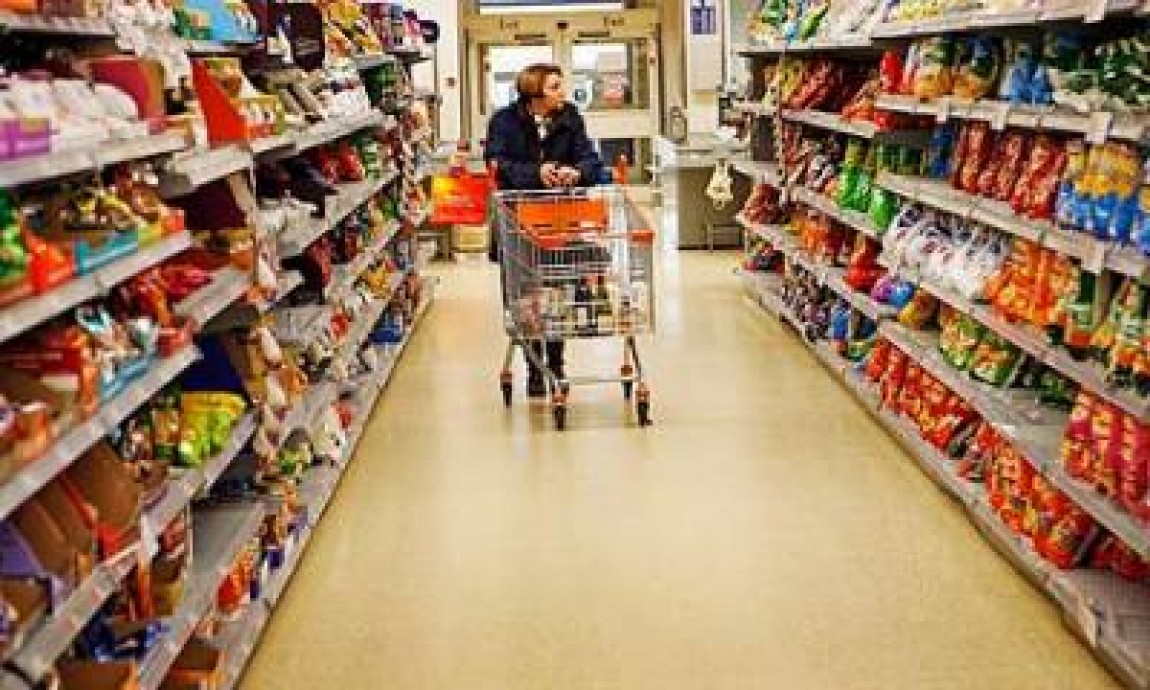 Protocol de colaborare intre ANSVSA si supermarketuri