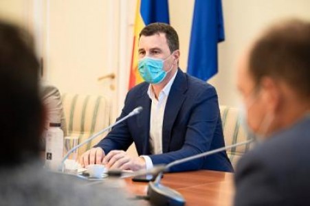 MMAP si MADR, protocol nou pentru gestionarea proiectelor europene