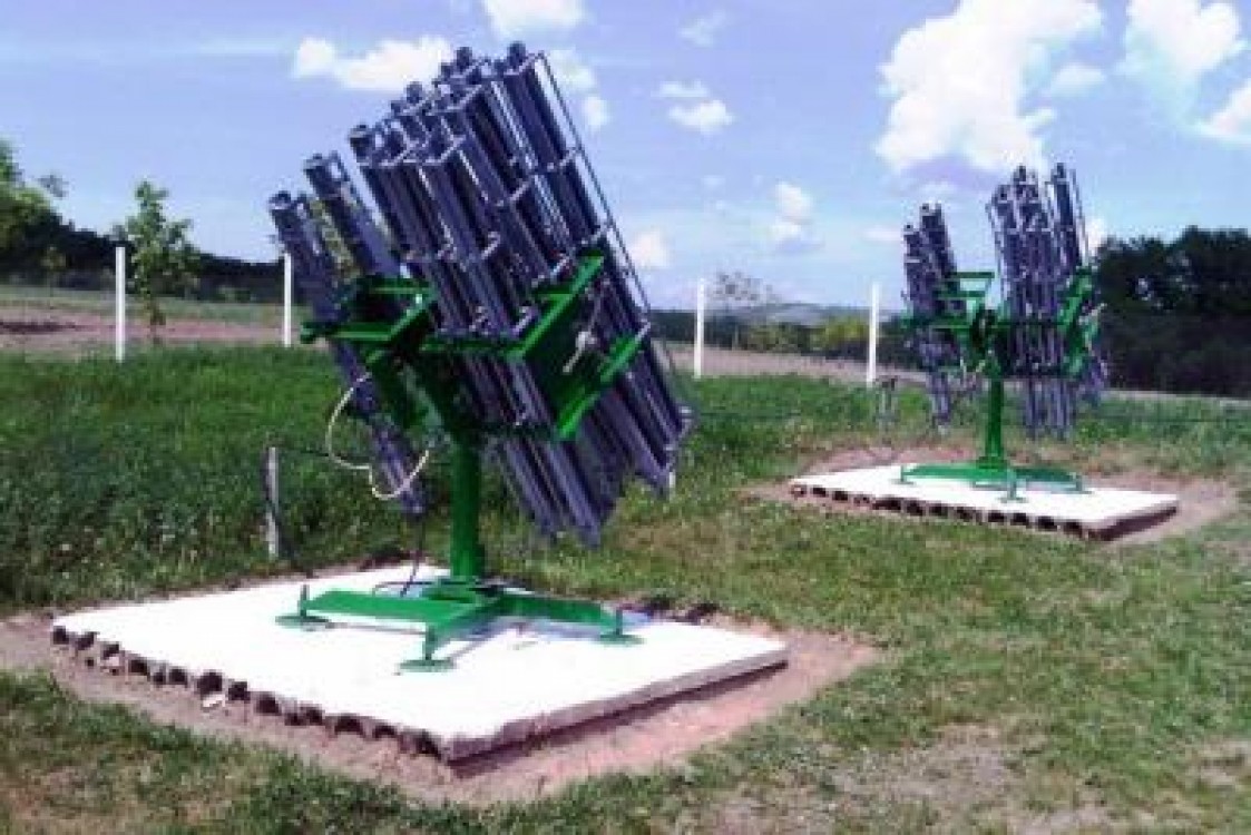 MADR: 365 de rachete, folosite in ultimele 7 zile