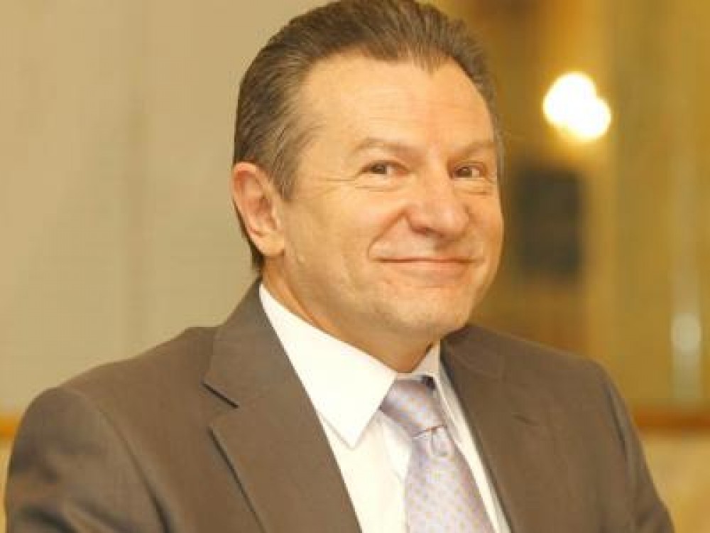 La ora 13.00 Radu Berceanu sustine prima conferinta de presa in calitate de ministru al agriculturii