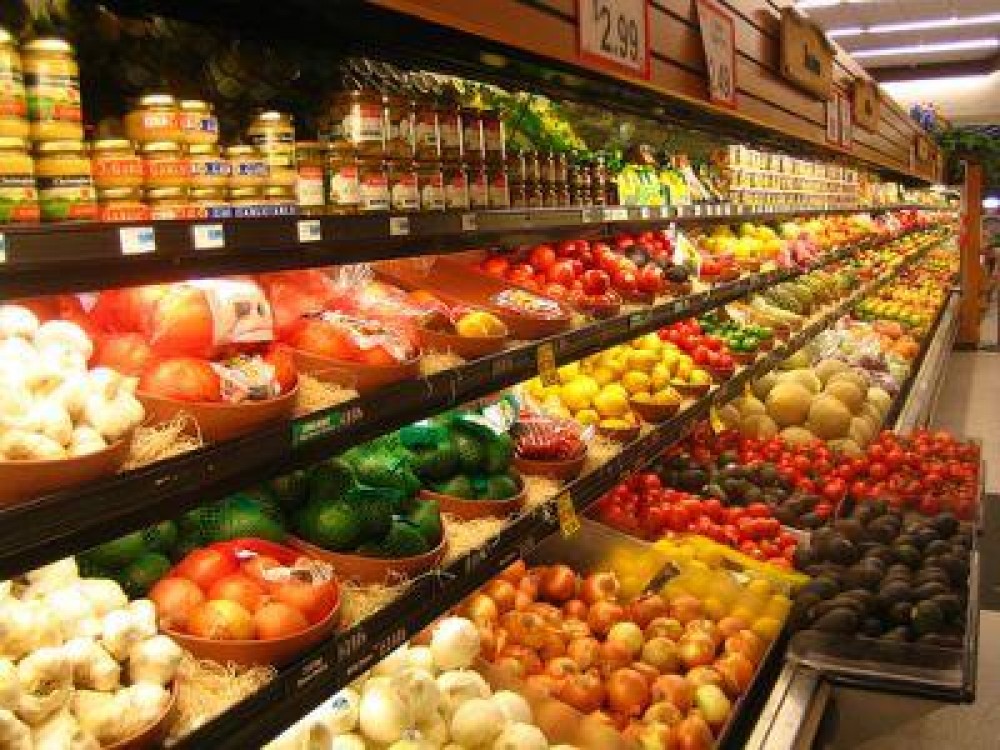 Statisticile oficiale infirma o crestere artificiala a preturilor la produsele alimentare