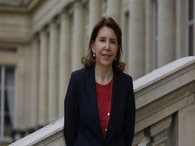 Ambasadorul Frantei apreciaza potentialul agricol al Romaniei