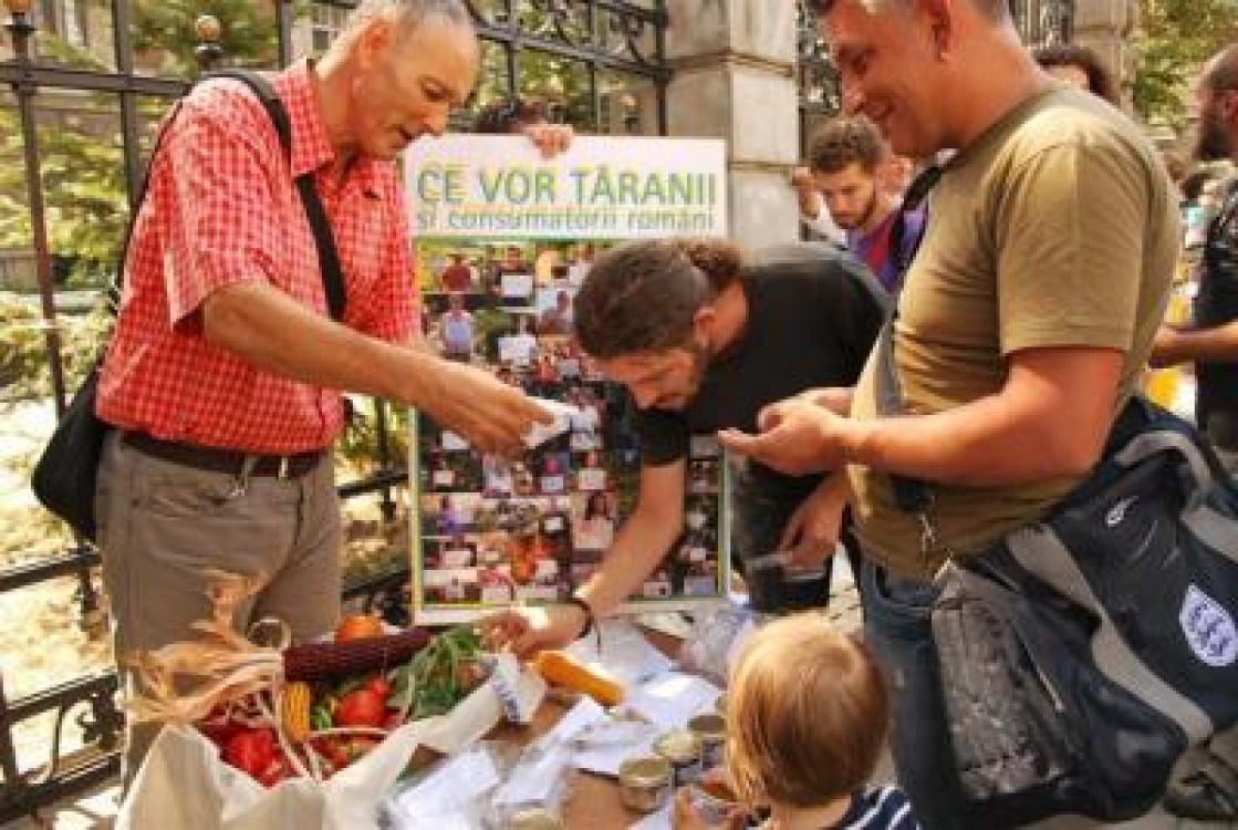 Soiurile traditionale, amenintate cu disparitia