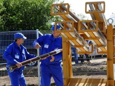 A inceput sezonul de combatere a caderilor de grindina