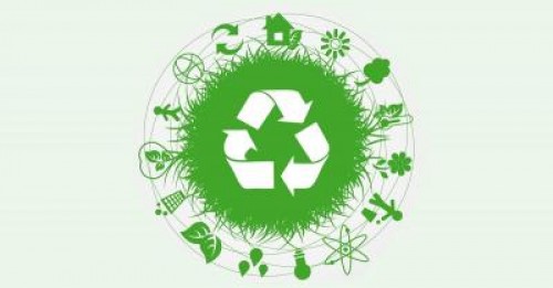 Monitorul Social: Romania recicleaza prea putin