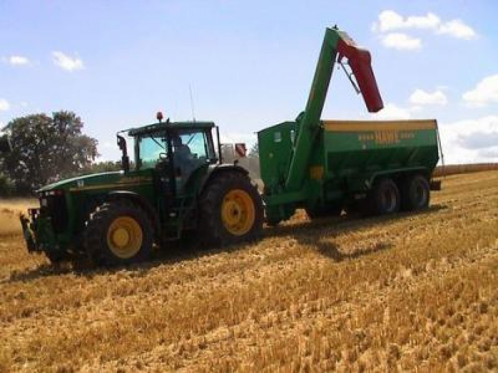 In perioada 2012-2020, agricultura romaniei va fi mai bogata cu 7 miliarde de euro