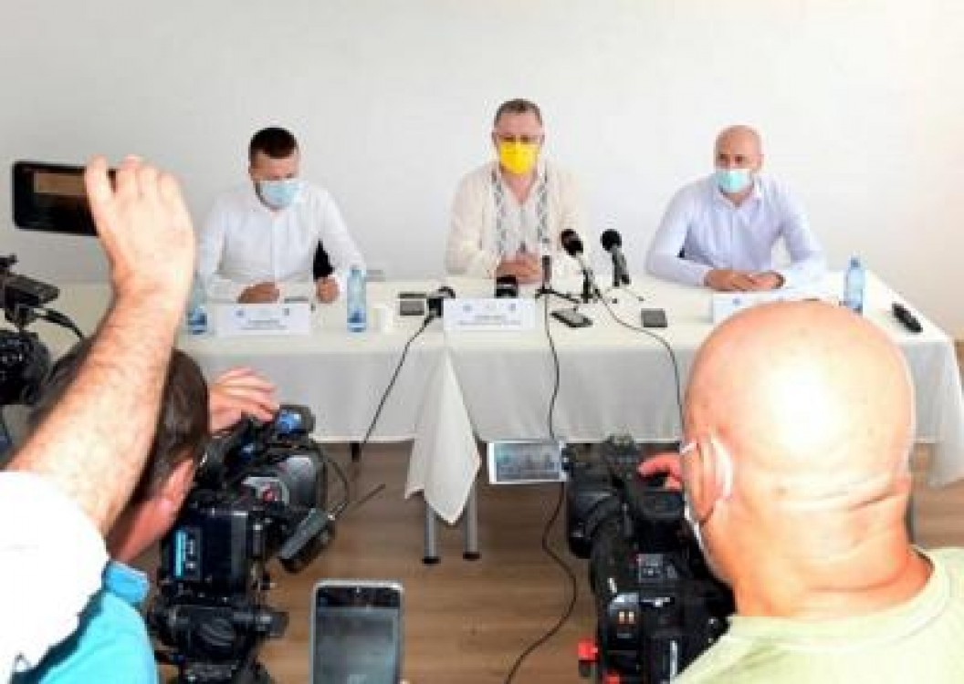 AAC: MADR are nevoie de rectificare bugetara pozitiva