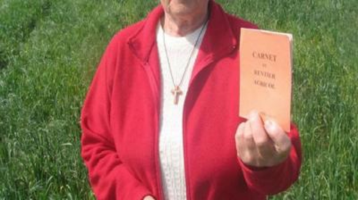 Vizare carnete de renta viagera 2020. APIA incepe procesul