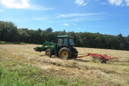 APIA verifica fermierii beneficiari ai subventiei pe suprafata