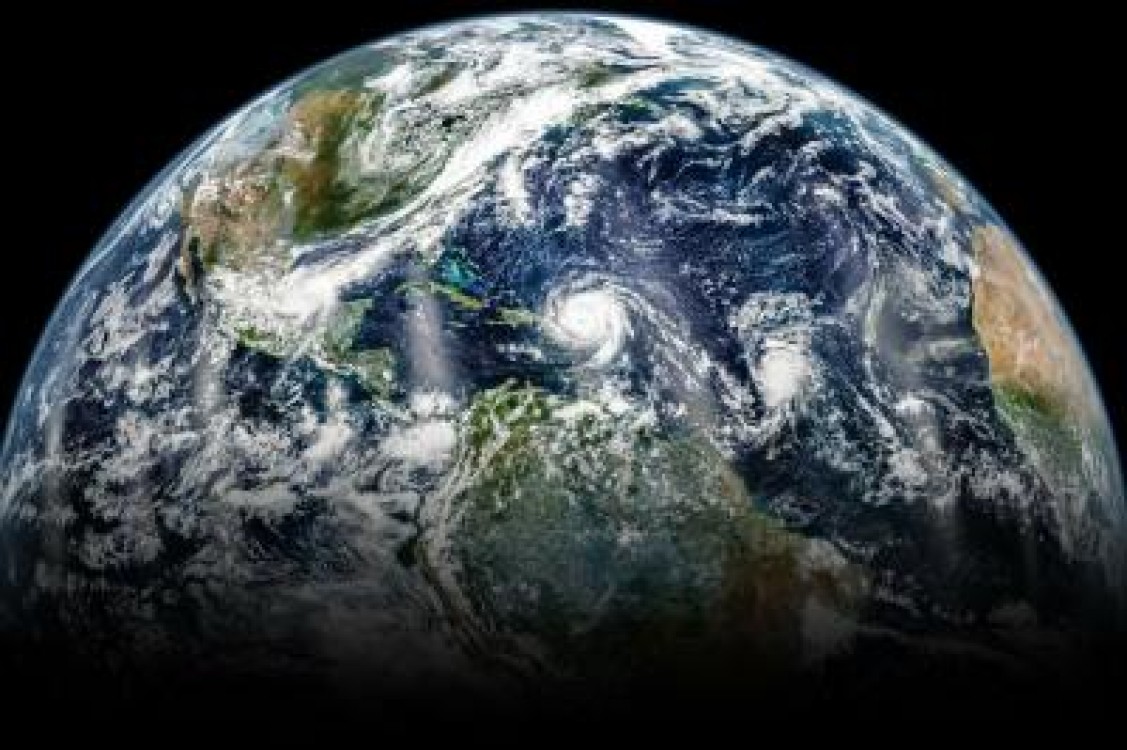 Resursele planetei pentru anul 2019, deja epuizate