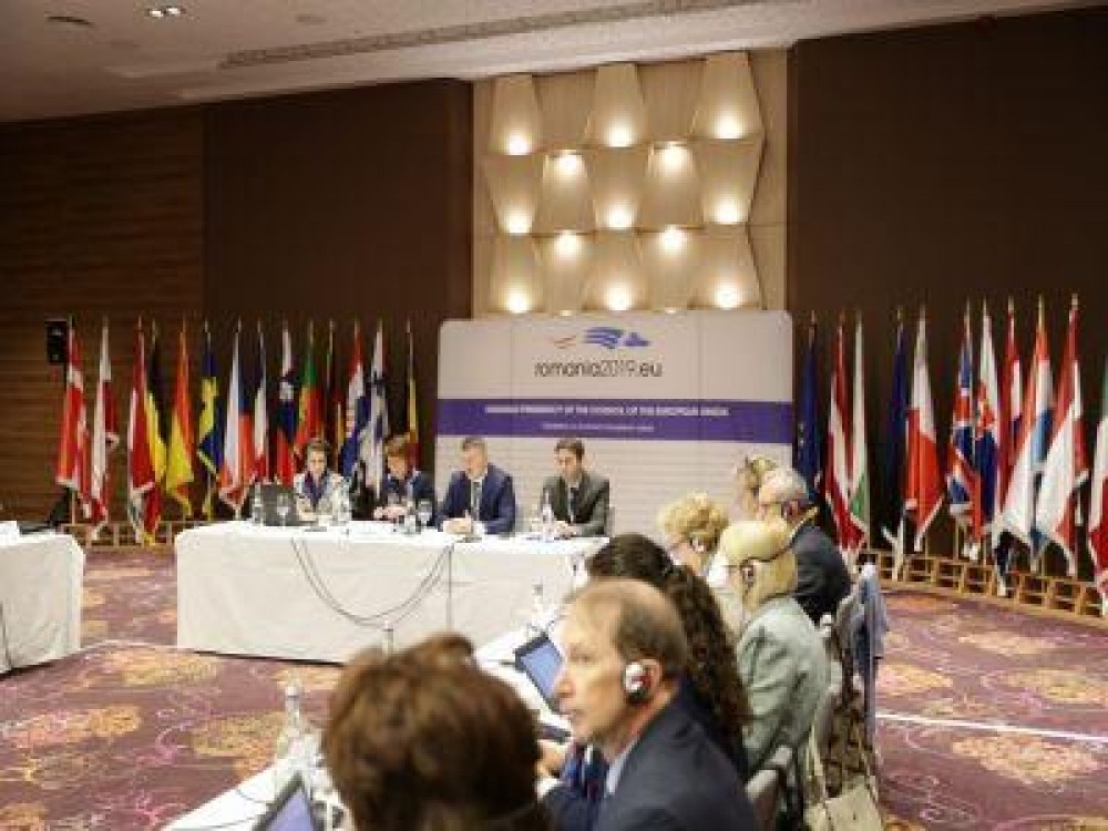 Ce masuri au fost discutate la reuniunea ministrilor agriculturii de la Paris