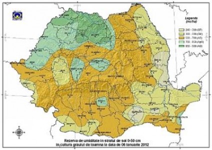 Fermierii din Timis, optimisti in acest an