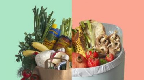 DDD din cadrul Guvernului: Impreuna putem combate risipa alimentara!