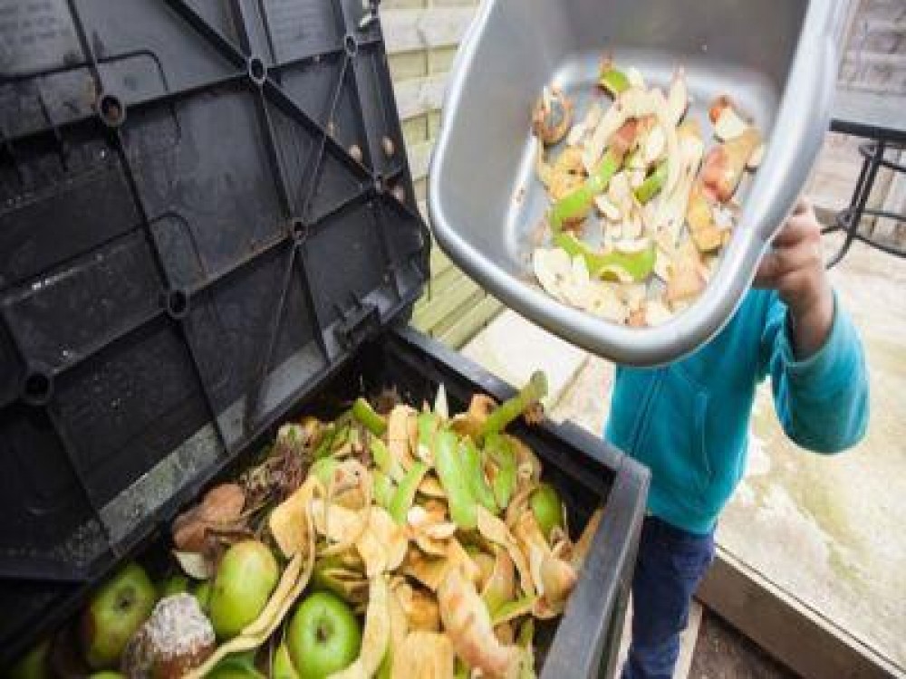 Romania depaseste media europeana la risipa de alimente. MADR lucreaza la elaborarea unor strategii nationale in sensul eliminarii acestor pierderi