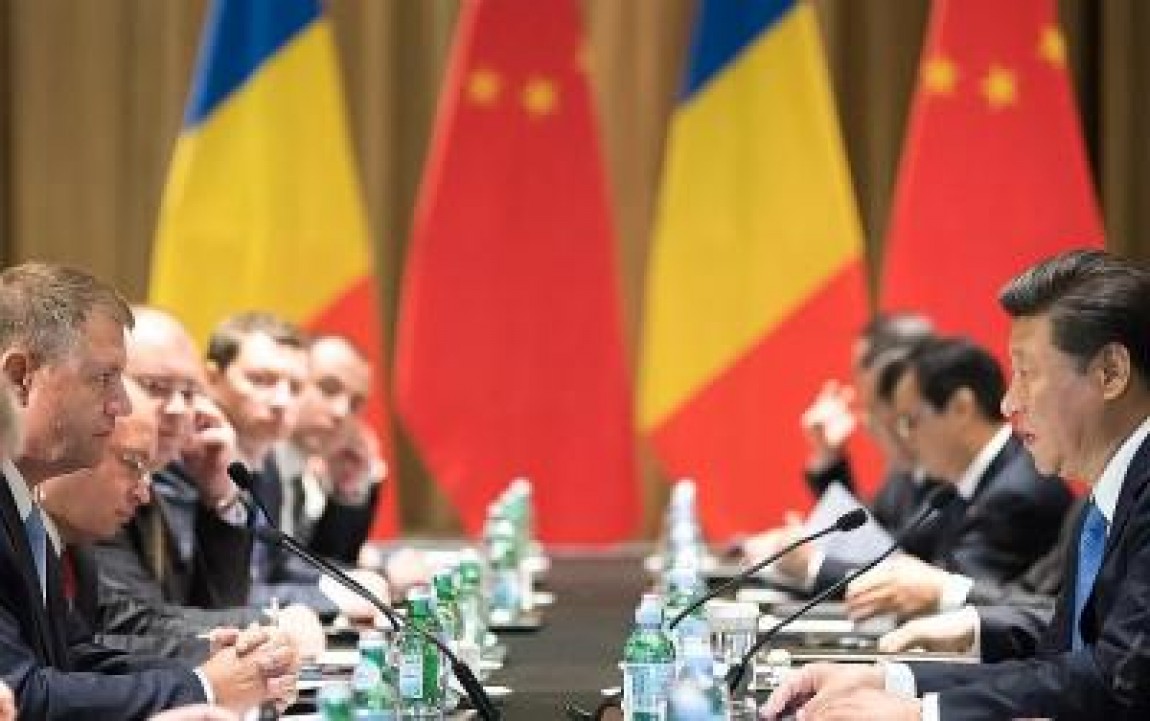 Ministerul Agriculturii invita agricultorii sa colaboreze cu China