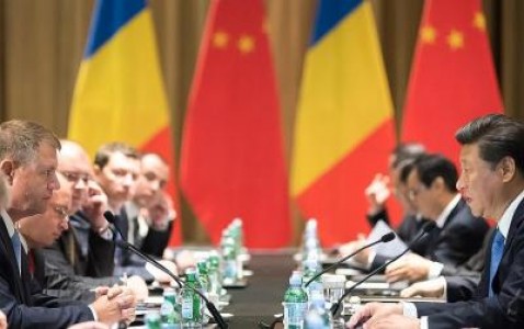 Ministerul Agriculturii invita agricultorii sa colaboreze cu China