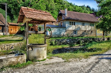 MADR: Romania produce suficient pentru consumul intern