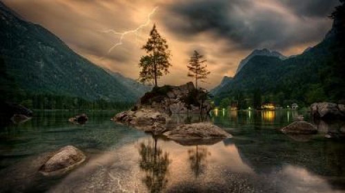 ANANP: Putem avea situri noi Natura 2000