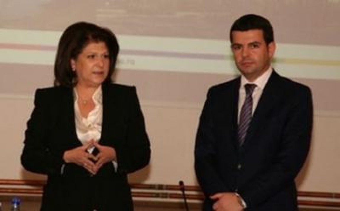 Rovana Plumb: LIFE+ trebuie sa fie o modalitate eficienta prin care Romania sa absoarba fonduri europene pentru mediu