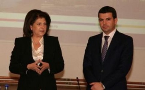 Rovana Plumb: LIFE+ trebuie sa fie o modalitate eficienta prin care Romania sa absoarba fonduri europene pentru mediu