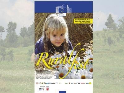 Ministrul agriculturii mizeaza pe cresterea numarului de GAL-uri, cu ajutorul fondurilor PNDR
