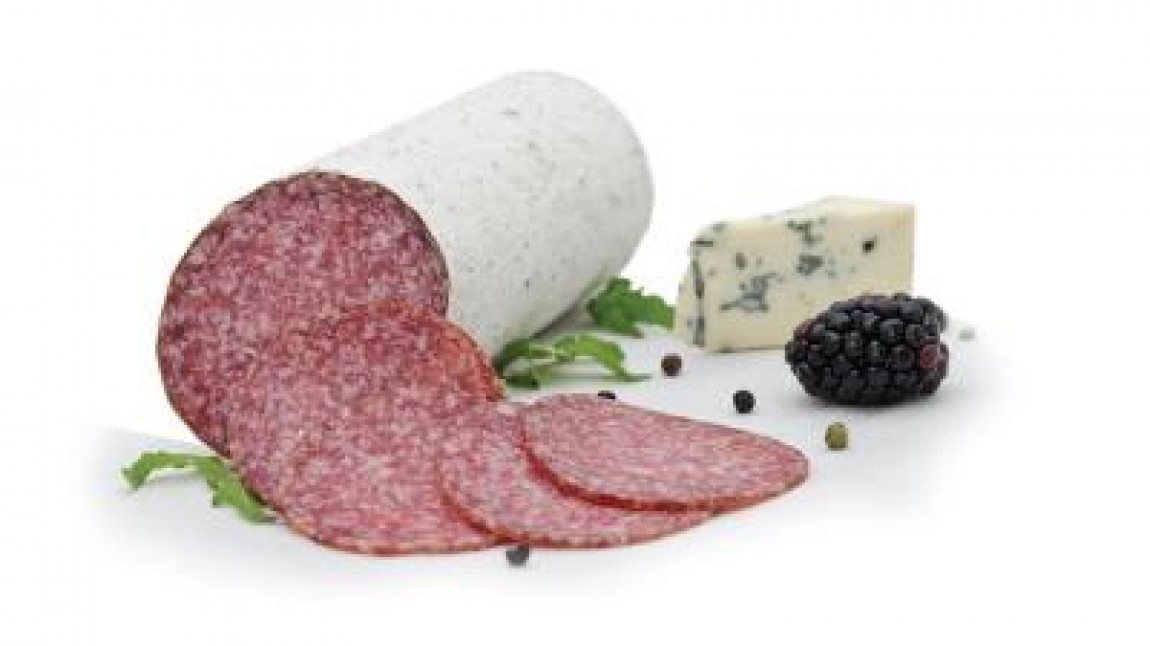 Salamul de Sibiu NU este facut din carne romaneasca