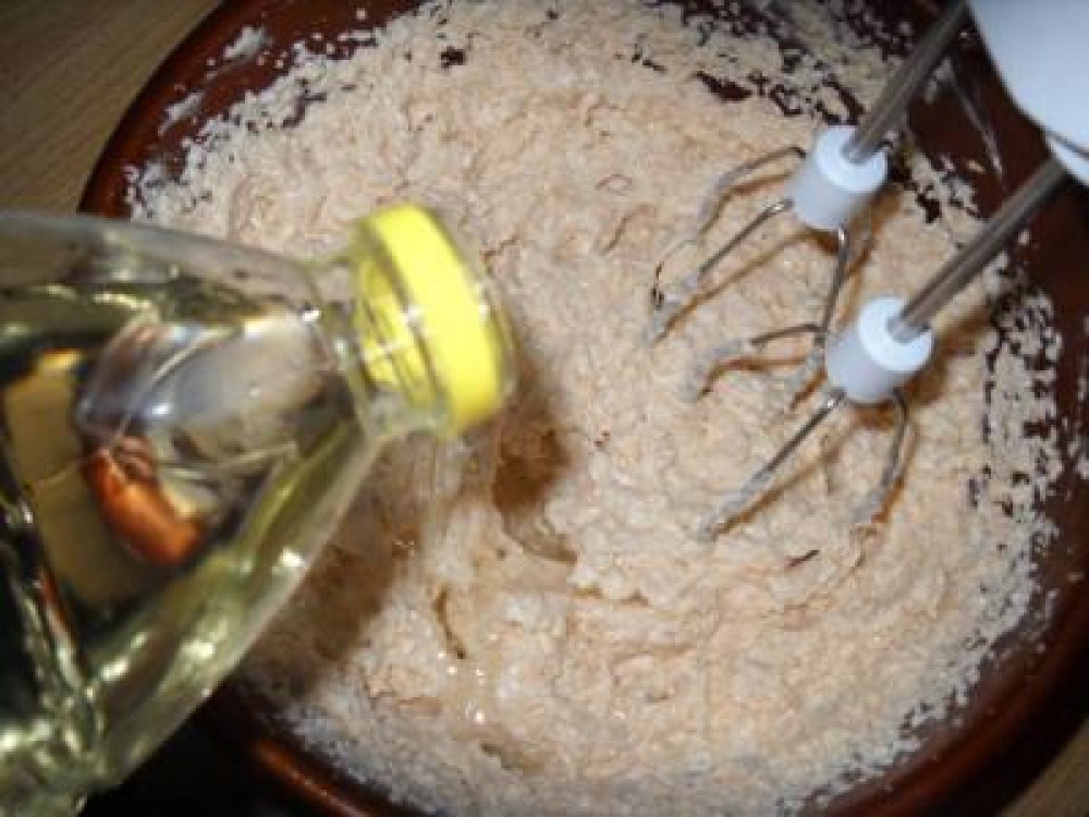 Salata romaneasca cu icre de crap, protejata in UE