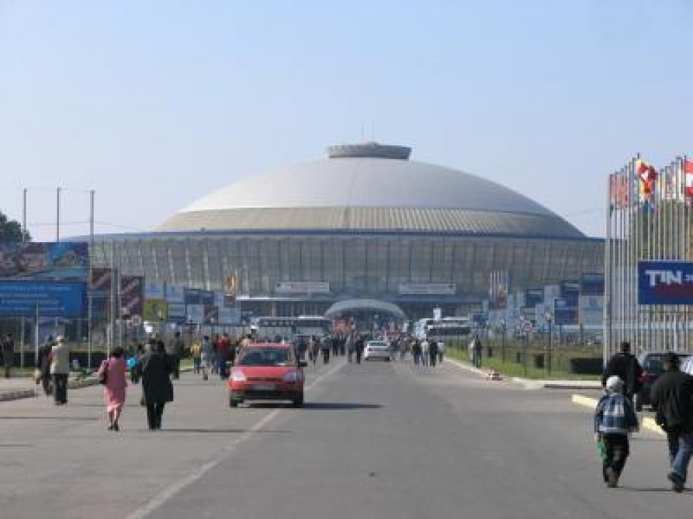 Romanian Organic Forum, salonul de ecoagricultura, pe 19 Octombrie 2011