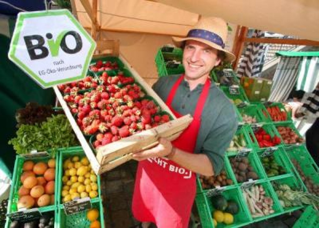 Romania, partener al targului de agricultura ecologica Saptamana Verde din Berlin - 20-29 ianuarie