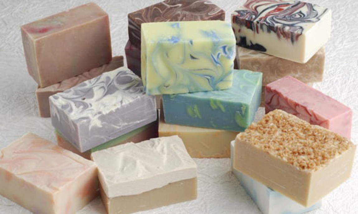 Cosmetice 100% naturale – 2 in 1: o afacere profitabila si un stil de viata sanatos