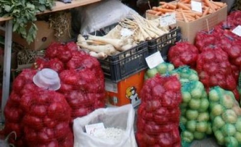 Constantenii sunt invitati, vineri, la Sarbatoarea recoltei si a vinului dobrogean