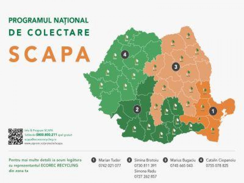 Parteneriat intre fermierii din sectorul vegetal si producatorii din industria protectiei plantelor