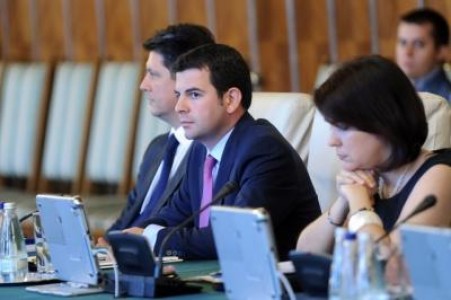 A fost aprobata schema ajutorului de minimis pentru compensarea efectelor fenomenului de seceta