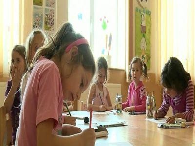 Programul „Mierea în școli” a fost adoptat de Parlament