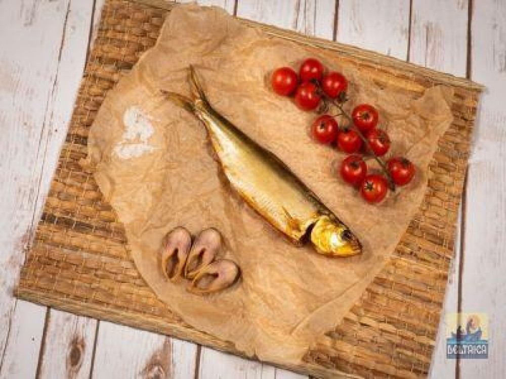 Scrumbia de Dunare afumata, aproape de obtinerea protectiei la nivel de Uniune Europeana