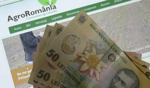 Au promis ca se dau subventiile saptamana asta