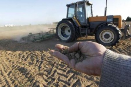 Situatie dezastruoasa in tara, datorita secetei si temperaturilor mari