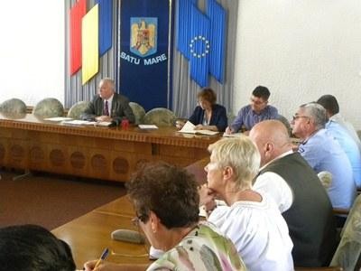 Satu Mare: Locuitorii sunt avertizati sa nu foloseasca apa potabila pentru irigarea culturilor