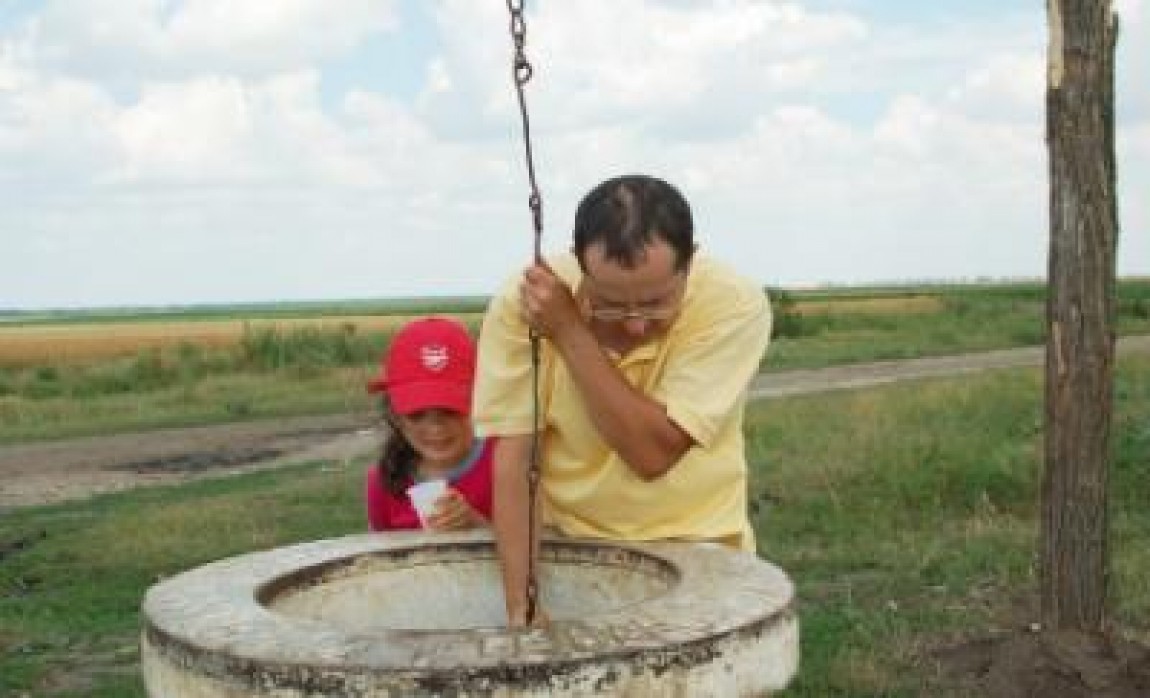 Vaslui: 13 localitati sunt grav afectate de seceta